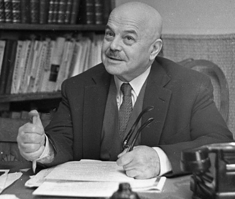 Воспоминания об Ал.Толстом Ви́ктора Шкло́вского
