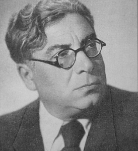 Сельвинский И. Л.
